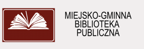 Miejsko-Gminna Biblioteka Publiczna