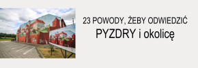 Pyzdry