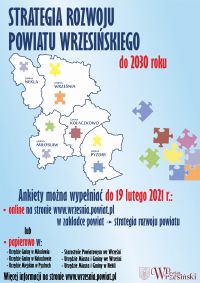 Plakat strategia