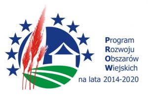 Program Rozwoju Obszarów Wiejskich na lata 2014-2020