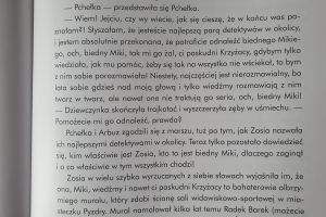 Wyprawa do Pyzdr, tematem książki dla dzieci