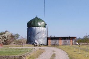 Wiatrak holender