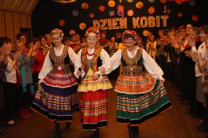 Dzień kobiet