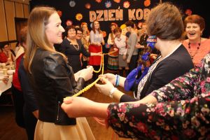 Dzień kobiet