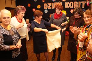 Dzień kobiet