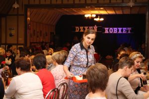 Dzień kobiet