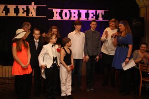 Dzień kobiet
