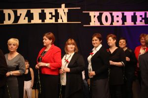 Dzień kobiet