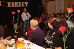 Dzień kobiet