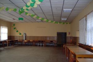Nowe oblicze remizy i sali wiejskiej w Lisewie