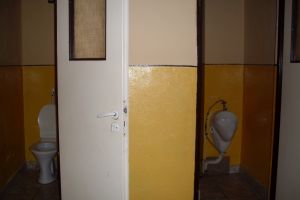 Nowe oblicze remizy i sali wiejskiej w Lisewie