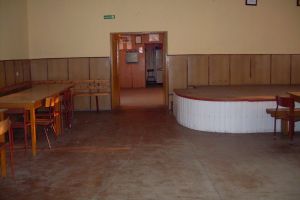 Nowe oblicze remizy i sali wiejskiej w Lisewie