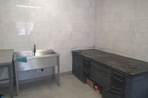 Nowe oblicze remizy i sali wiejskiej w Lisewie