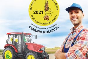 Konkurs dla rolników