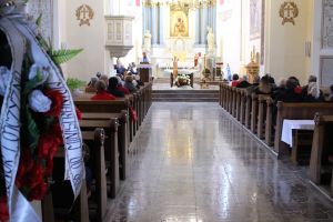 Trzeciomajowe święto w Pyzdrach