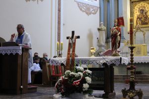 Trzeciomajowe święto w Pyzdrach