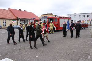 Trzeciomajowe święto w Pyzdrach