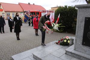 Trzeciomajowe święto w Pyzdrach