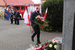 Trzeciomajowe święto w Pyzdrach