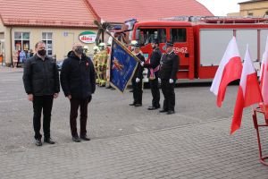 Trzeciomajowe święto w Pyzdrach