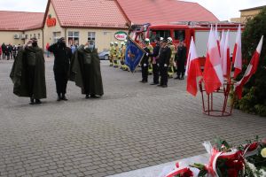 Trzeciomajowe święto w Pyzdrach