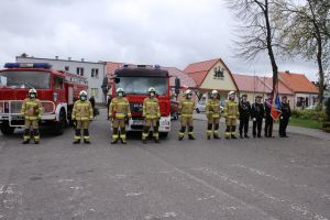 Trzeciomajowe święto w Pyzdrach