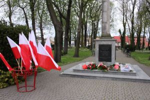 Trzeciomajowe święto w Pyzdrach