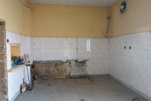 Remiza po remoncie - nową siedzibą CKSiP