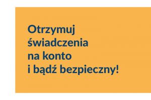 Bezpiecznie, zdrowo i bezgotówkowo