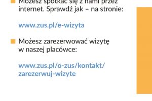 Bezpiecznie, zdrowo i bezgotówkowo