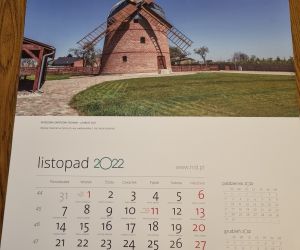 Nagroda za modernizację wiatraka