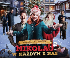Mikołaj w każdym z nas
