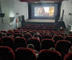 Trwa weekend filmowy