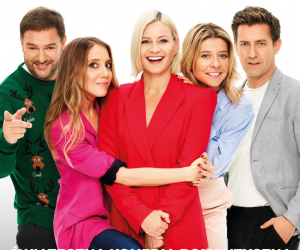 Trwa weekend filmowy
