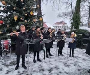 Jarmark Bożonarodzeniowy