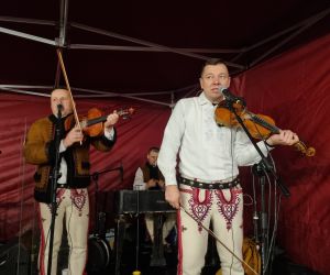 Jarmark Bożonarodzeniowy