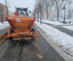 Akcja zima