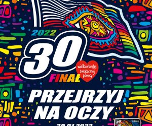 30. Finał WOŚP