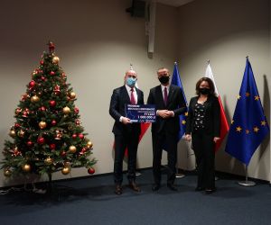 Nagroda za rosnącą odporność
