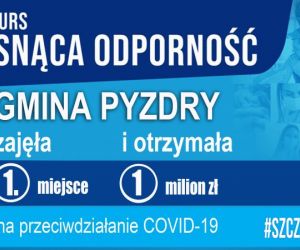 Nagroda za rosnącą odporność
