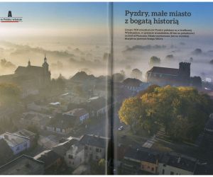 Ciekawy artykuł i zdjęcia