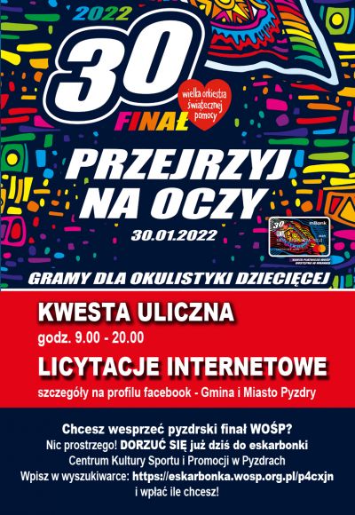 WOŚP