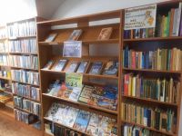 sala biblioteczna