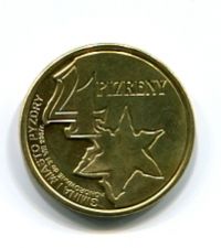 monata 4 Pizreny