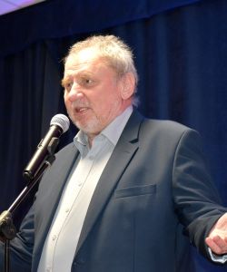 Dzień Kobiet na wesoło