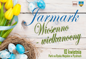 Zapraszamy na jarmark świąteczny
