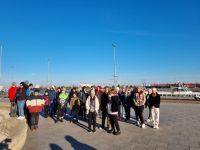 Port na Zalewie Szczecińskim