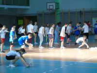 wyścigi sportowe