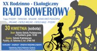 Rajd Rowerowy 2022