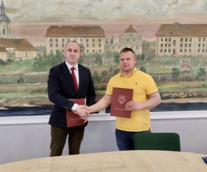 Termomodernizacja szkoły
